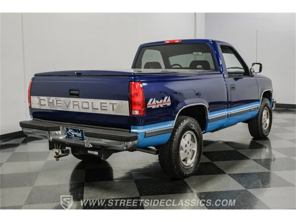 1994 Chevrolet C/K 4th Gen - Image 25 of 31