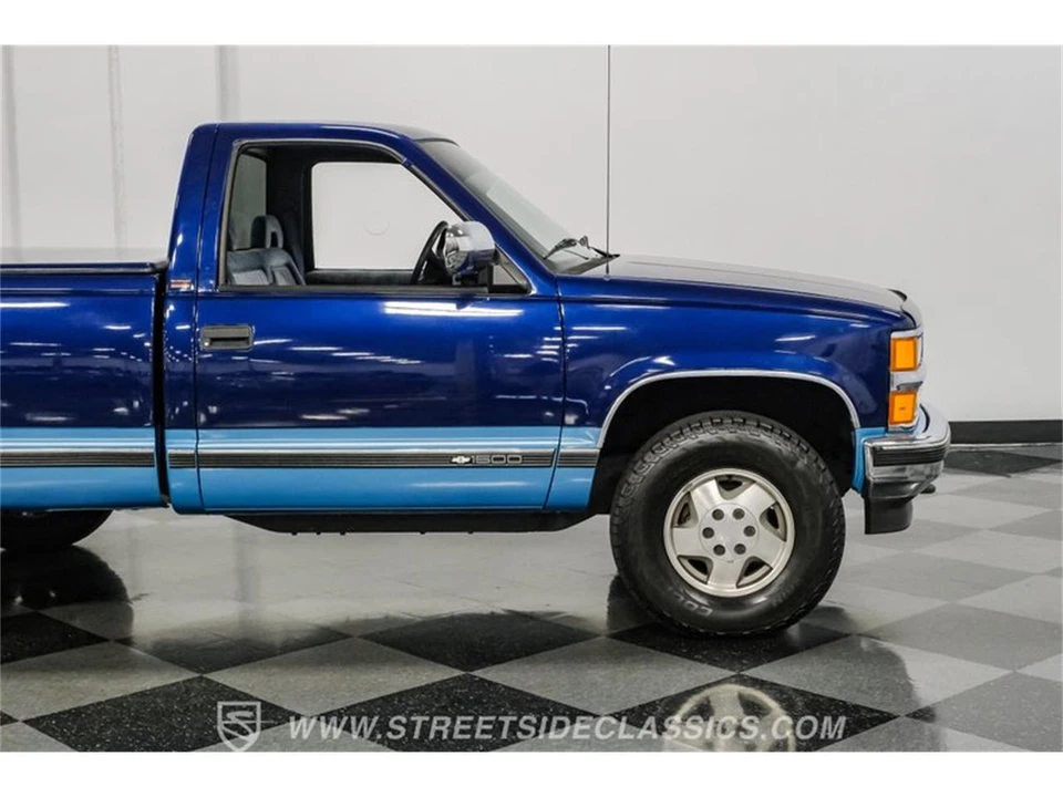 1994 Chevrolet C/K 4th Gen - Image 30 of 31