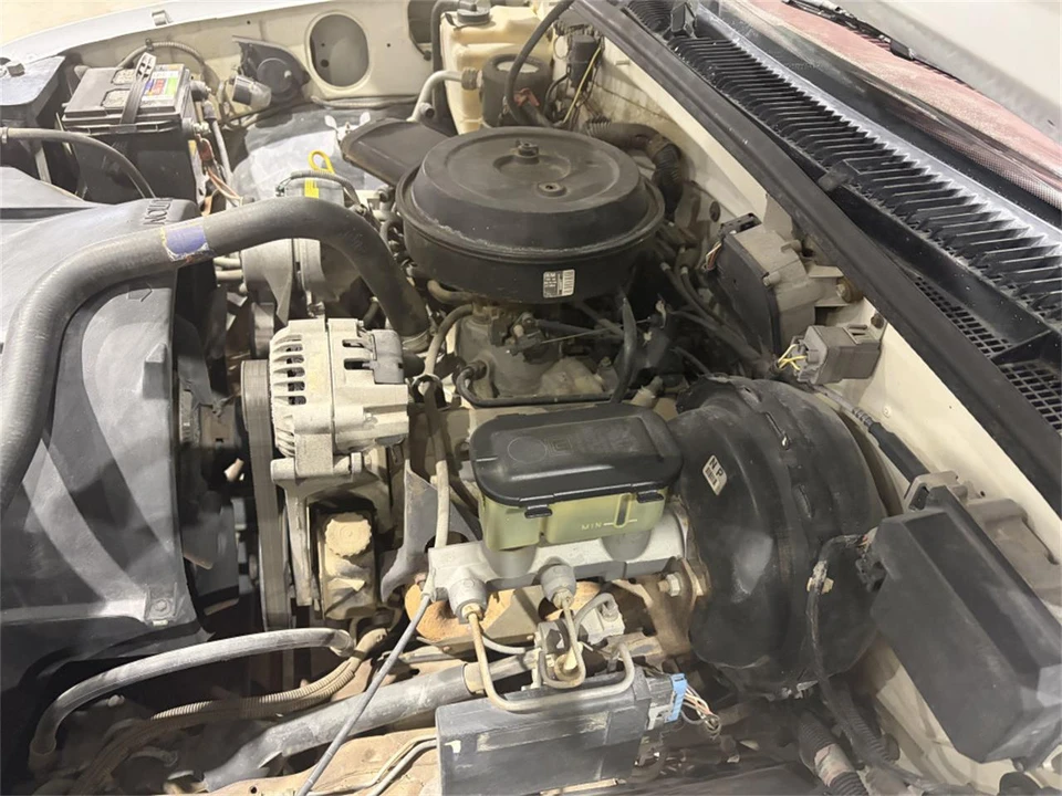 1994 Chevrolet C/K 4th Gen - Image 21 of 21