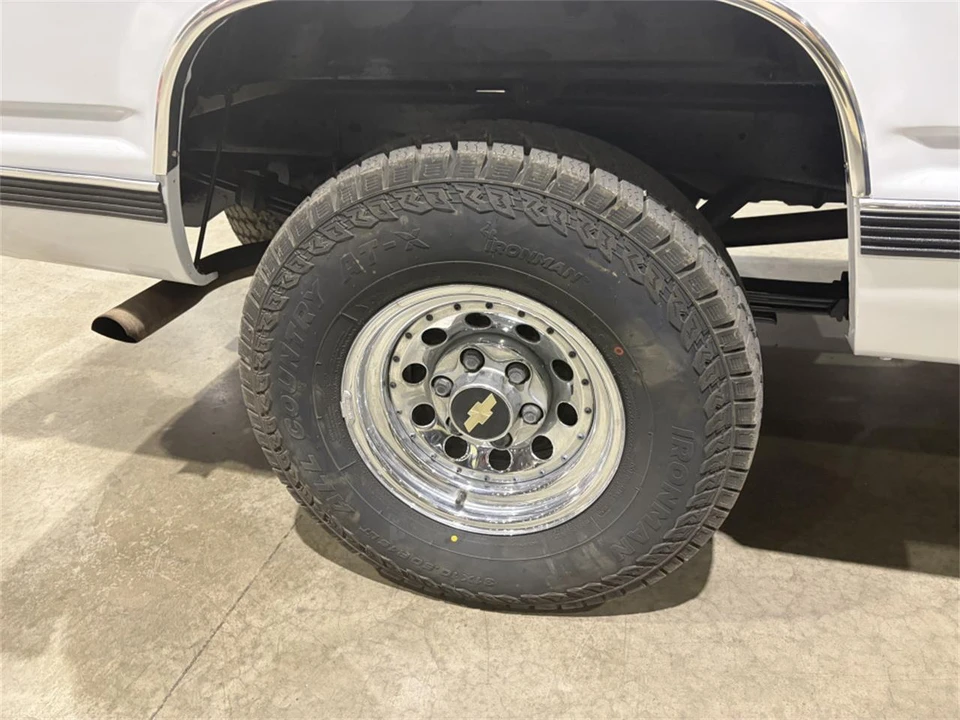 1994 Chevrolet C/K 4th Gen - Image 11 of 21
