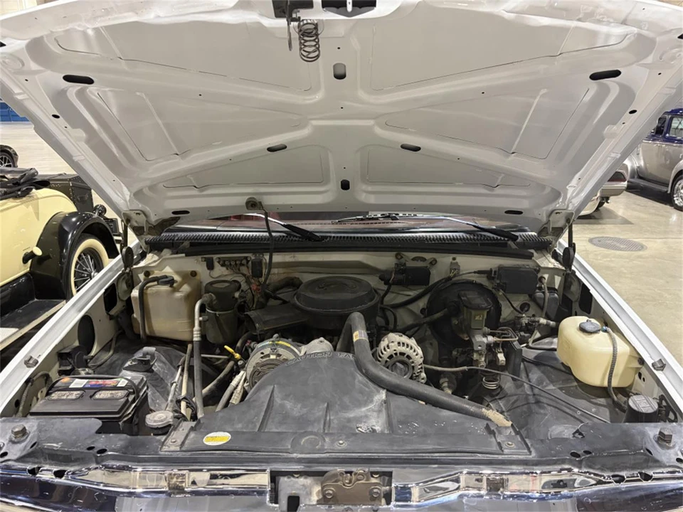 1994 Chevrolet C/K 4th Gen - Image 19 of 21