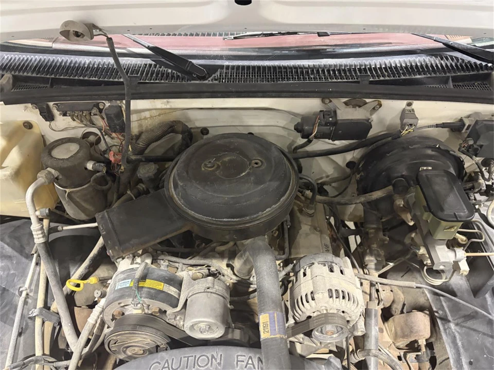 1994 Chevrolet C/K 4th Gen - Image 20 of 21
