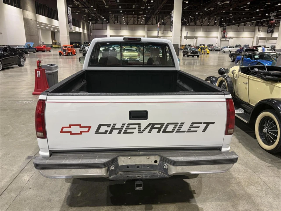 1994 Chevrolet C/K 4th Gen - Image 7 of 21