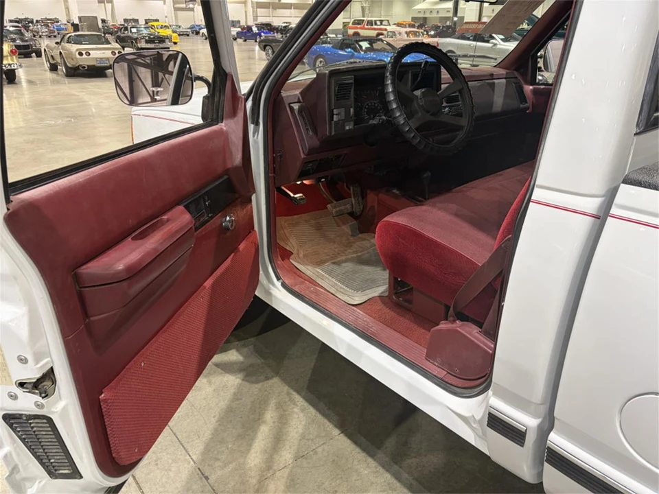 1994 Chevrolet C/K 4th Gen - Image 12 of 21