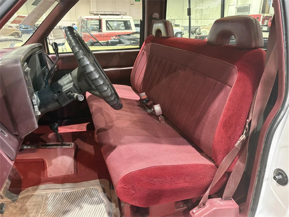 1994 Chevrolet C/K 4th Gen - Image 14 of 21