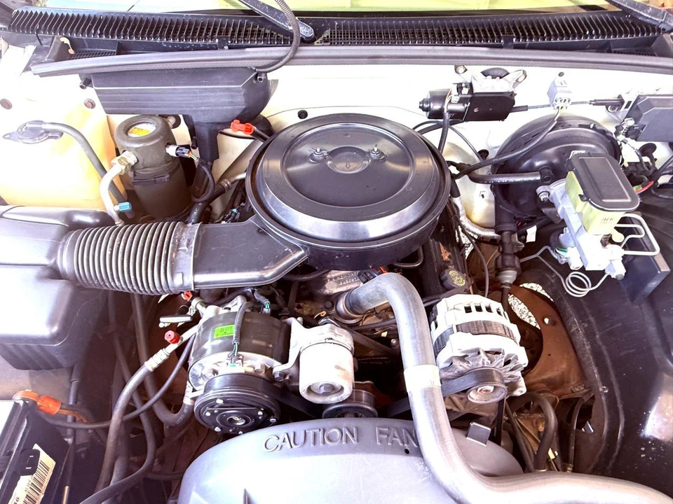 1994 Chevrolet C/K 4th Gen - Image 7 of 31