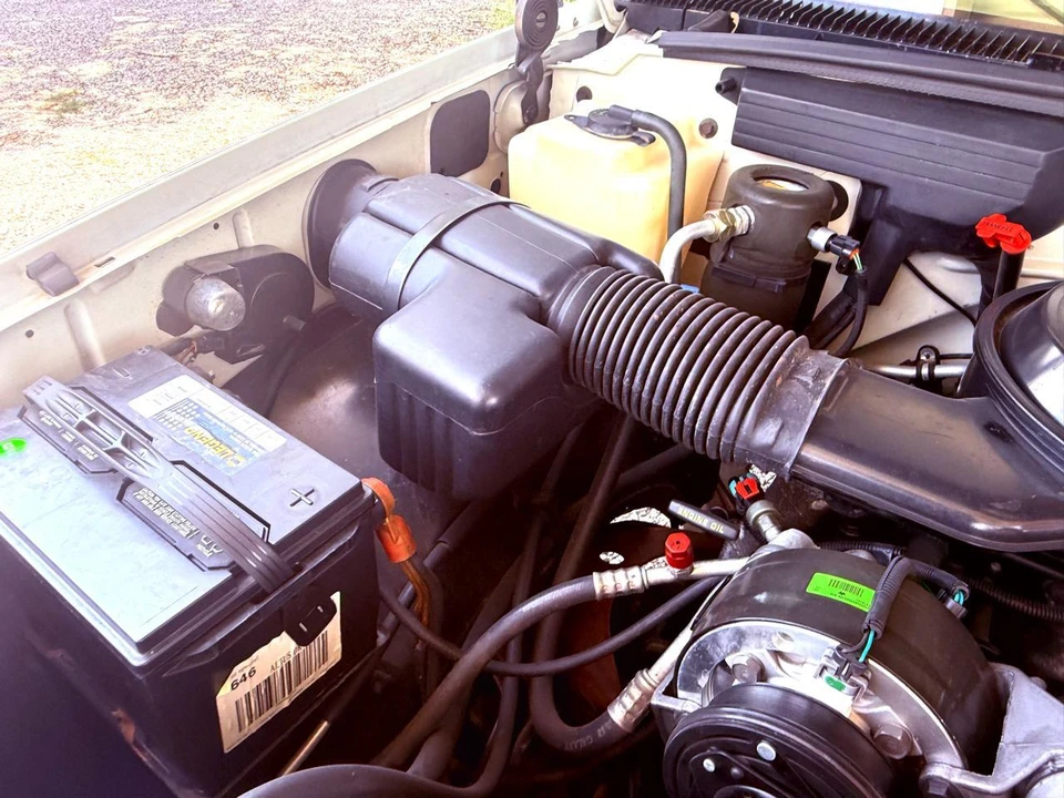 1994 Chevrolet C/K 4th Gen - Image 12 of 31