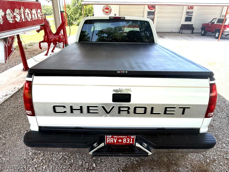 1994 Chevrolet C/K 4th Gen - Image 6 of 31