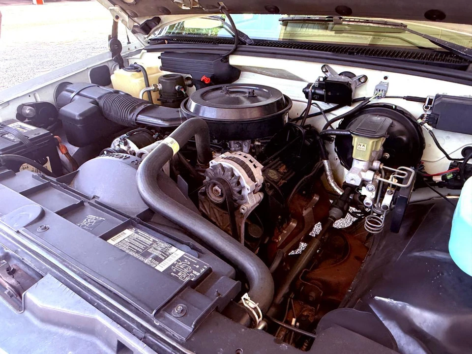 1994 Chevrolet C/K 4th Gen - Image 9 of 31