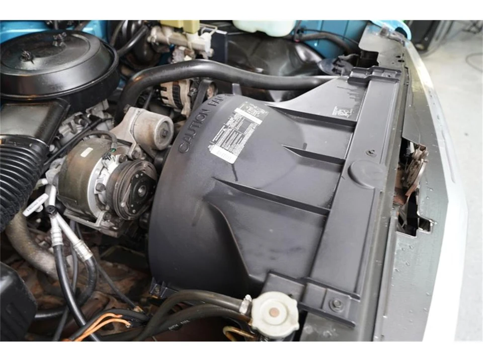 1994 Chevrolet C/K 4th Gen - Image 27 of 31