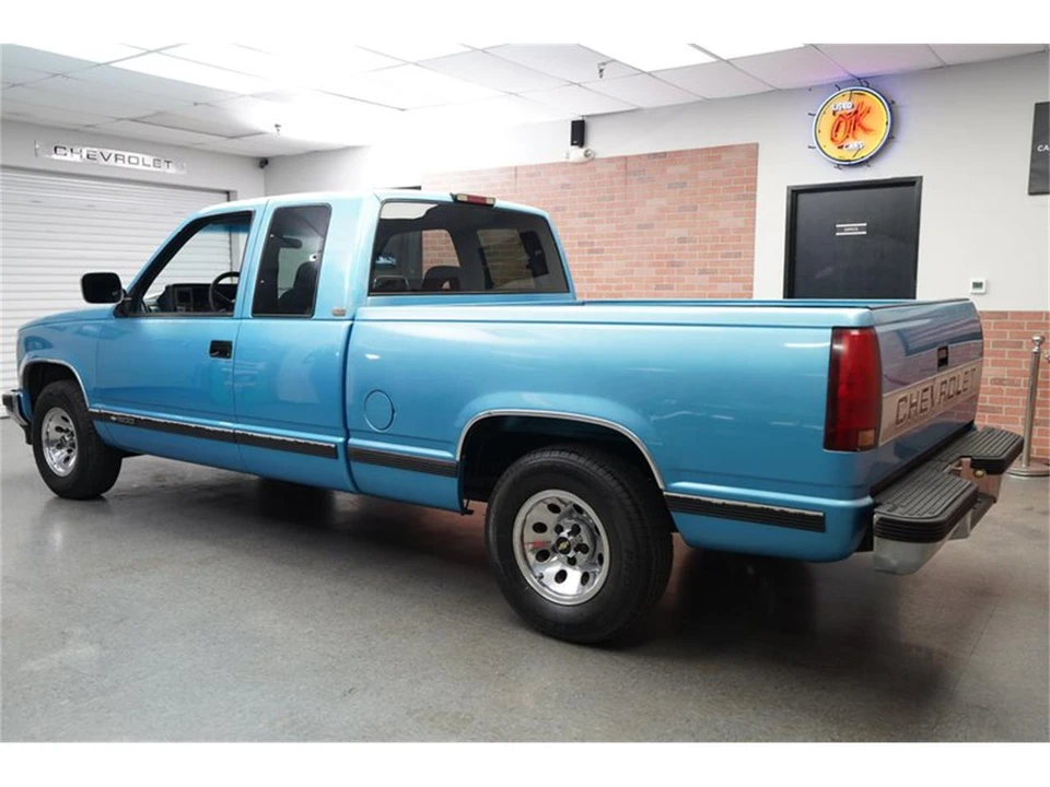 1994 Chevrolet C/K 4th Gen - Image 7 of 31