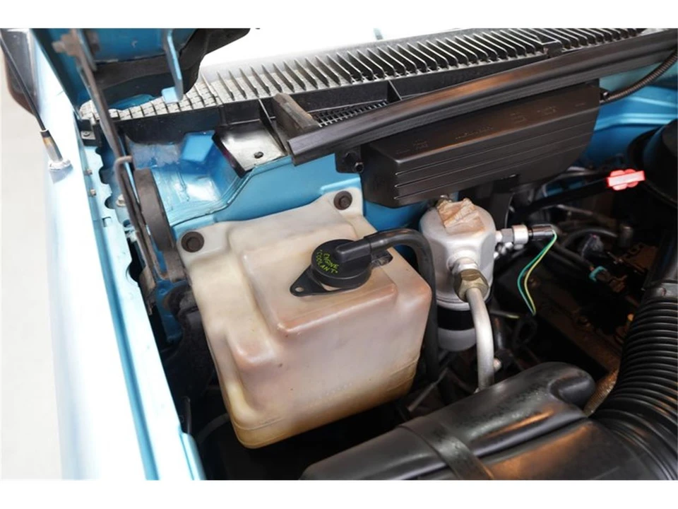 1994 Chevrolet C/K 4th Gen - Image 23 of 31