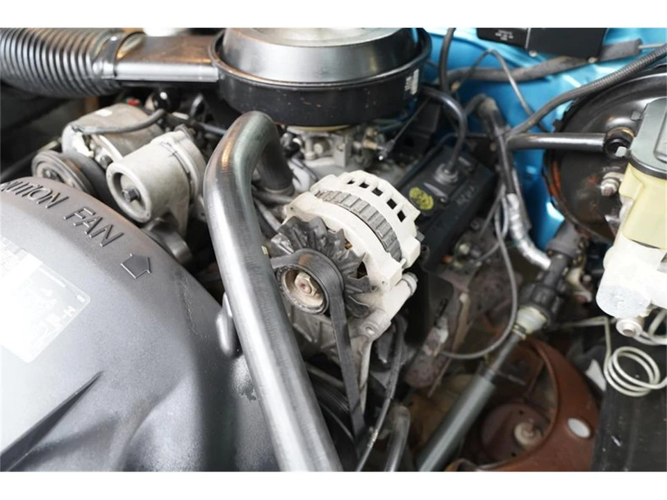 1994 Chevrolet C/K 4th Gen - Image 28 of 31