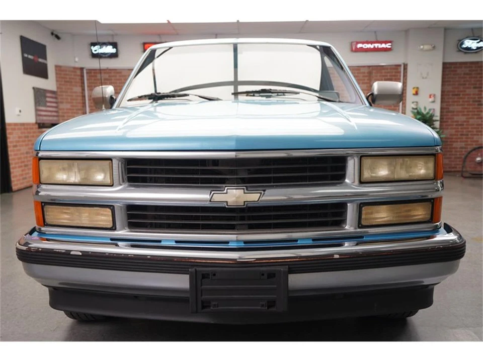1994 Chevrolet C/K 4th Gen - Image 13 of 31