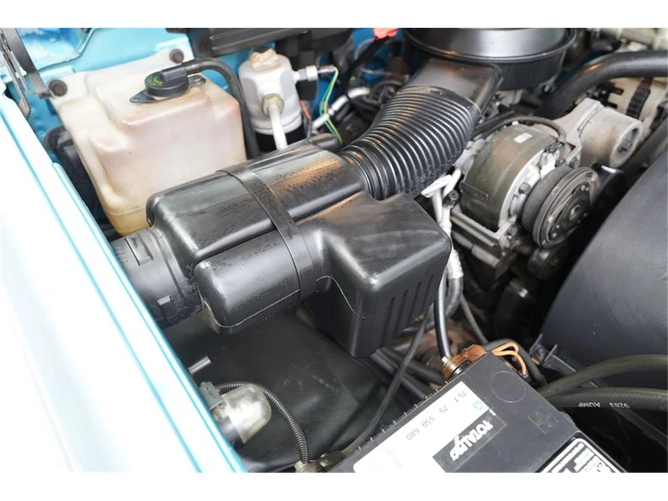 1994 Chevrolet C/K 4th Gen - Image 24 of 31