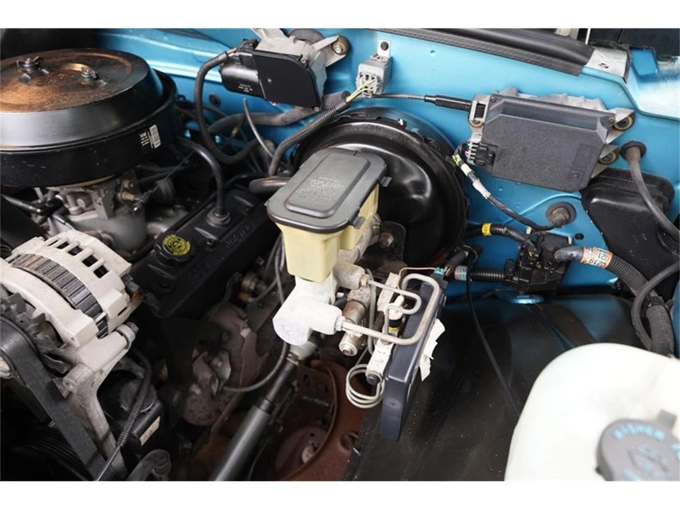 1994 Chevrolet C/K 4th Gen - Image 29 of 31