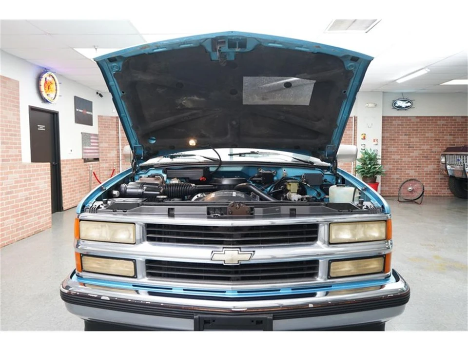1994 Chevrolet C/K 4th Gen - Image 14 of 31