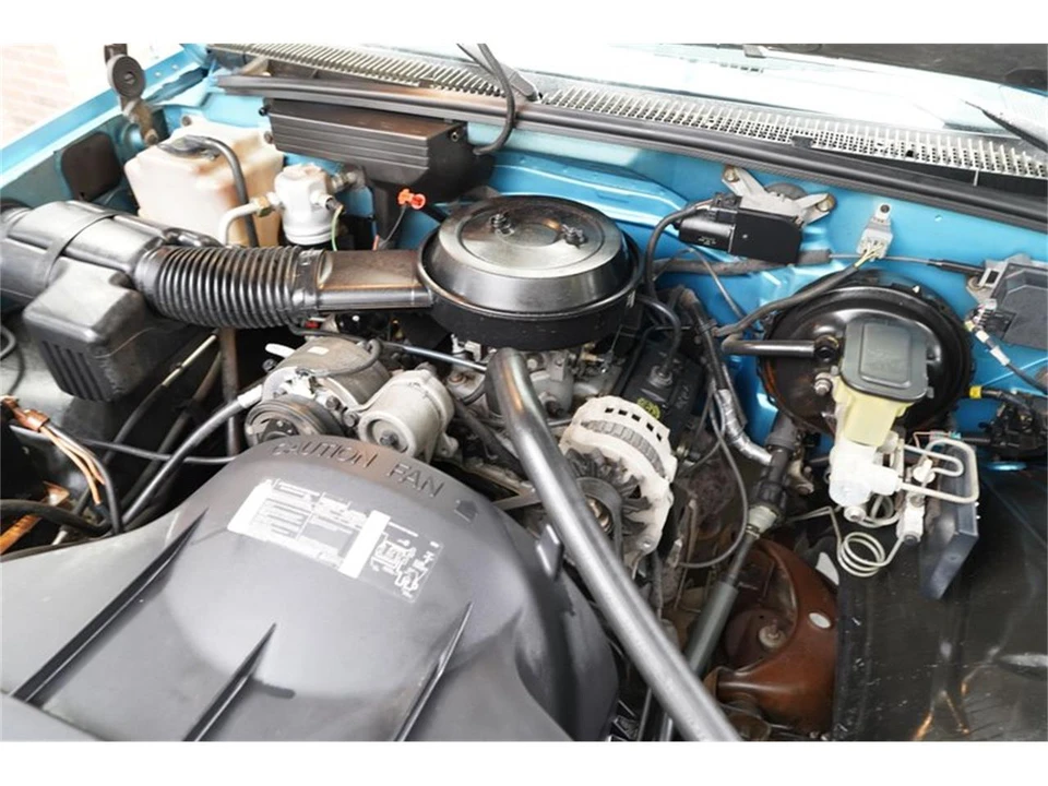 1994 Chevrolet C/K 4th Gen - Image 19 of 31