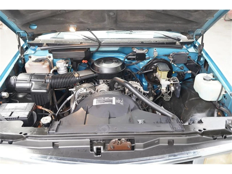 1994 Chevrolet C/K 4th Gen - Image 15 of 31
