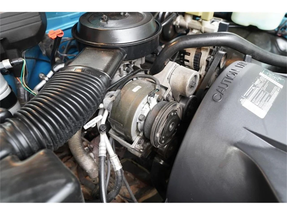 1994 Chevrolet C/K 4th Gen - Image 26 of 31
