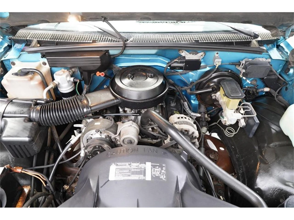 1994 Chevrolet C/K 4th Gen - Image 16 of 31