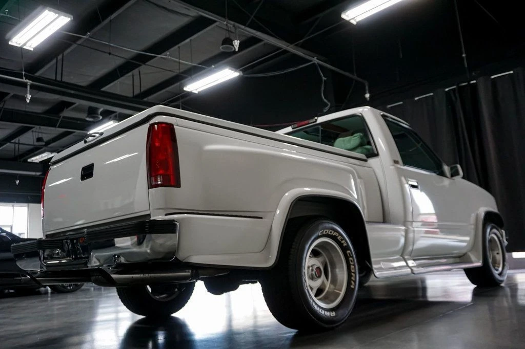 1994 Chevrolet C/K 4th Gen - Image 6 of 12
