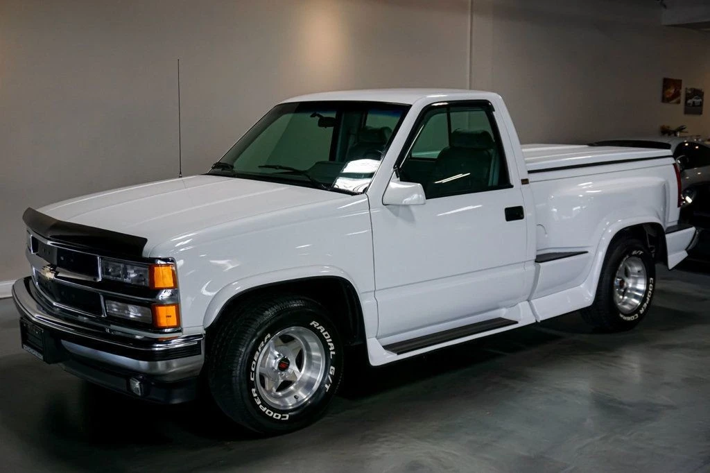 1994 Chevrolet C/K 4th Gen - Image 5 of 12