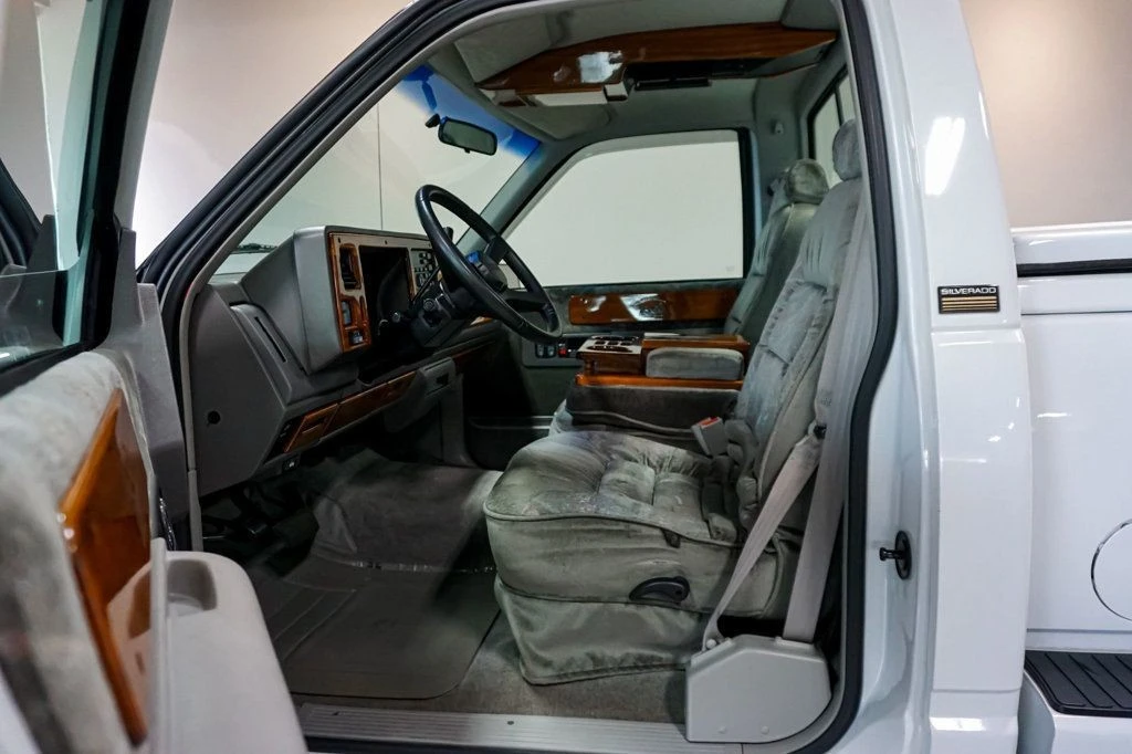1994 Chevrolet C/K 4th Gen - Image 8 of 12
