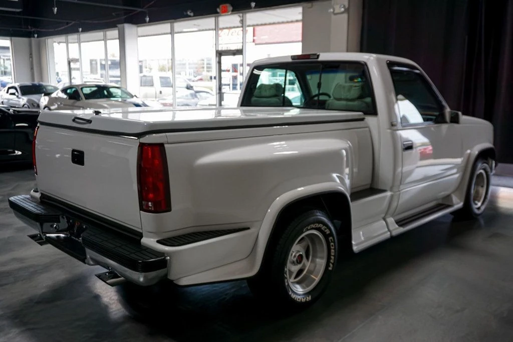 1994 Chevrolet C/K 4th Gen - Image 7 of 12
