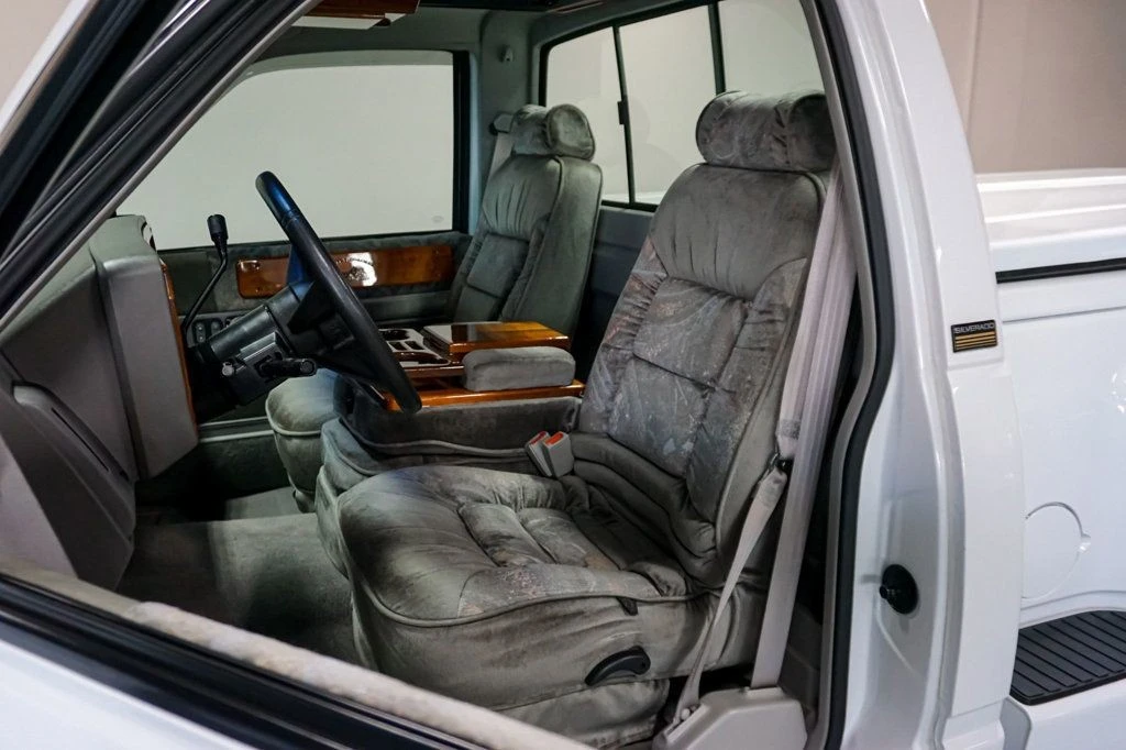 1994 Chevrolet C/K 4th Gen - Image 9 of 12