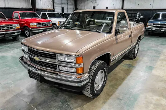 1994 Chevrolet C/K