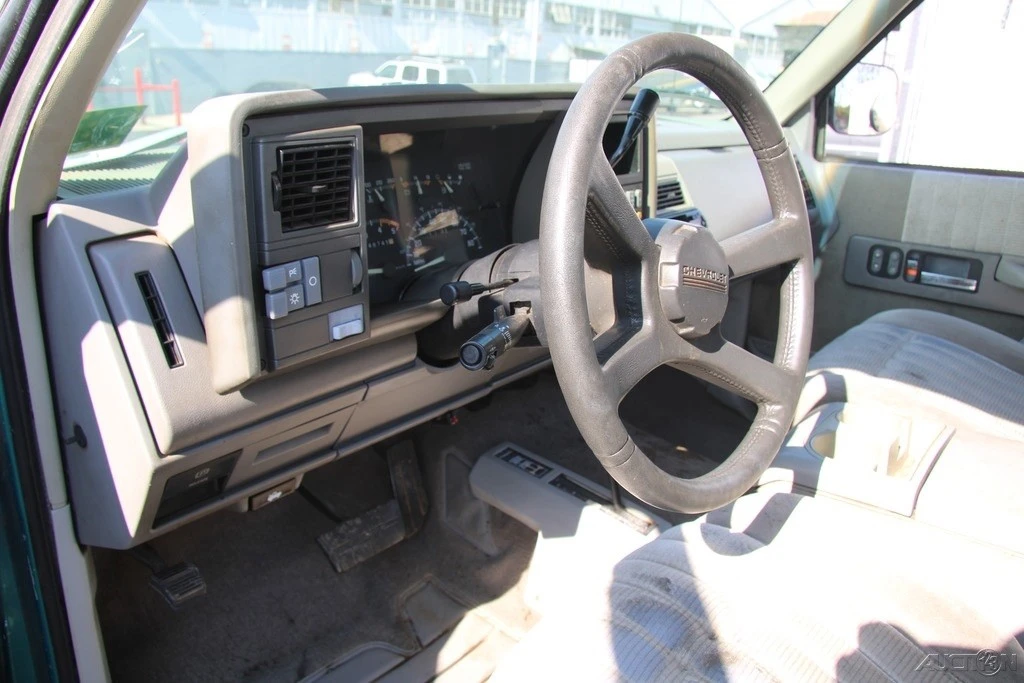 1994 Chevrolet C/K 4th Gen - Image 13 of 21