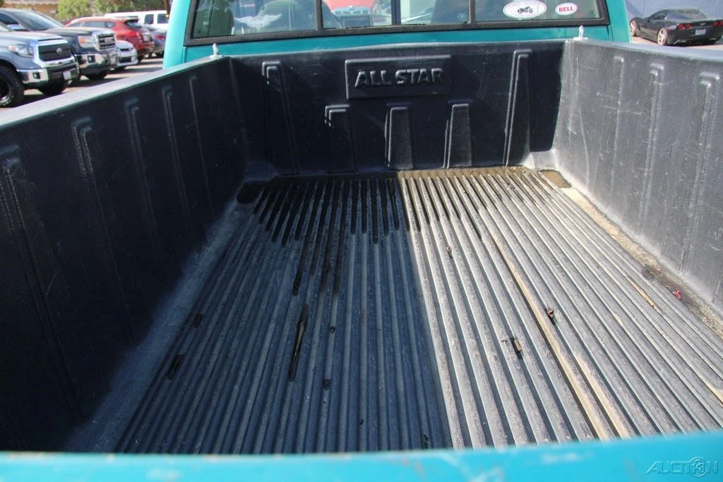 1994 Chevrolet C/K 4th Gen - Image 19 of 21