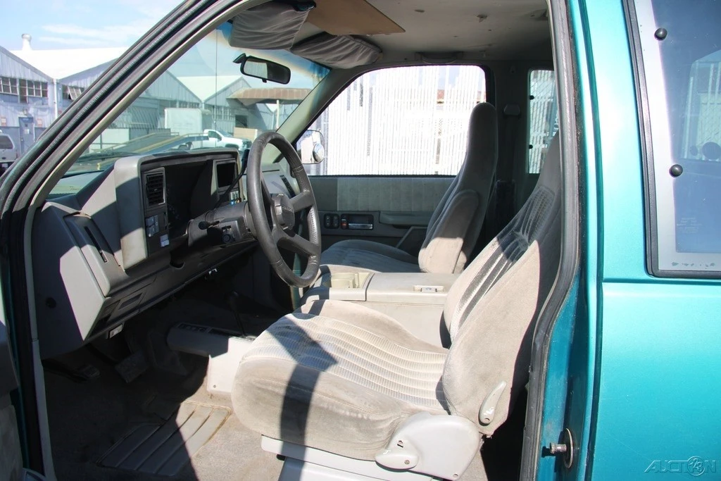 1994 Chevrolet C/K 4th Gen - Image 12 of 21