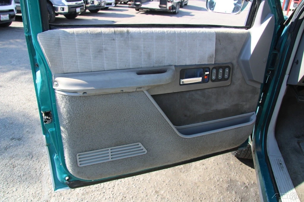 1994 Chevrolet C/K 4th Gen - Image 11 of 21