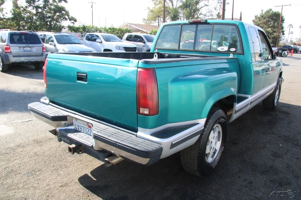 1994 Chevrolet C/K 4th Gen - Image 6 of 21