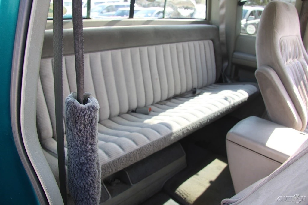 1994 Chevrolet C/K 4th Gen - Image 20 of 21