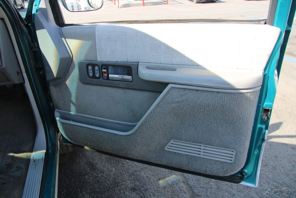 1994 Chevrolet C/K 4th Gen - Image 21 of 21