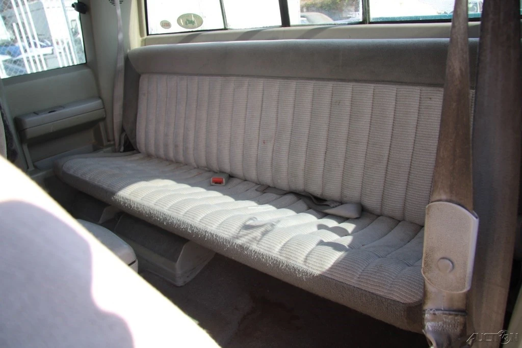 1994 Chevrolet C/K 4th Gen - Image 18 of 21