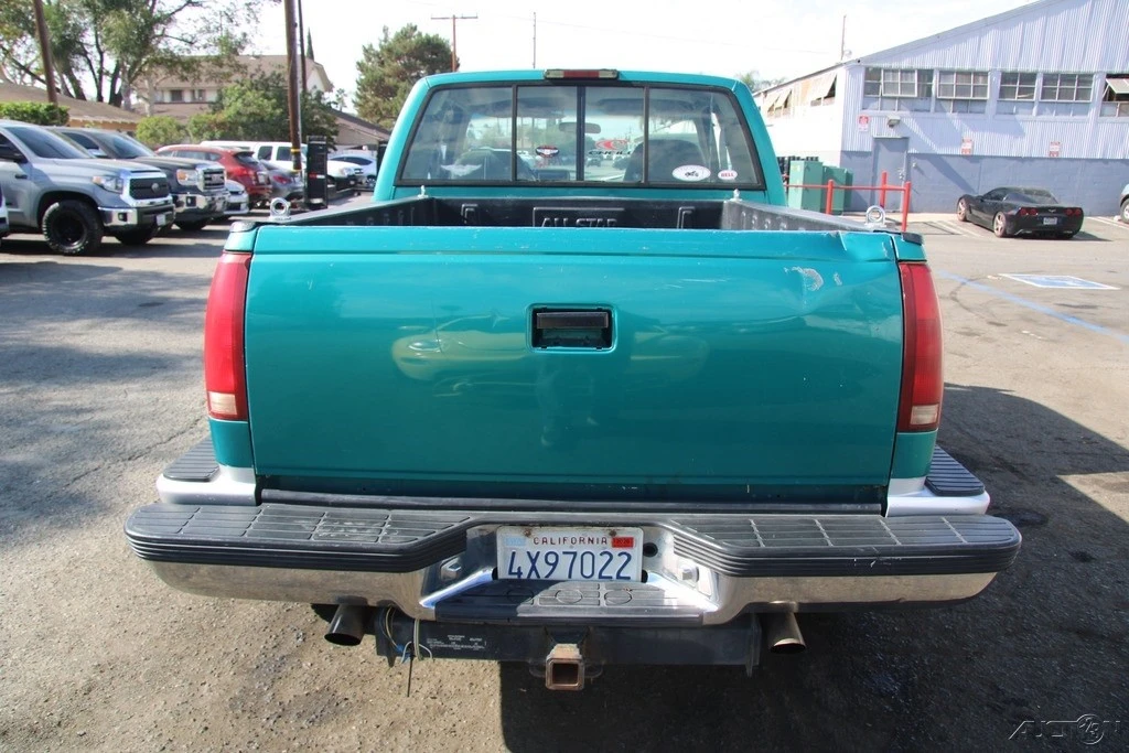 1994 Chevrolet C/K 4th Gen - Image 5 of 21