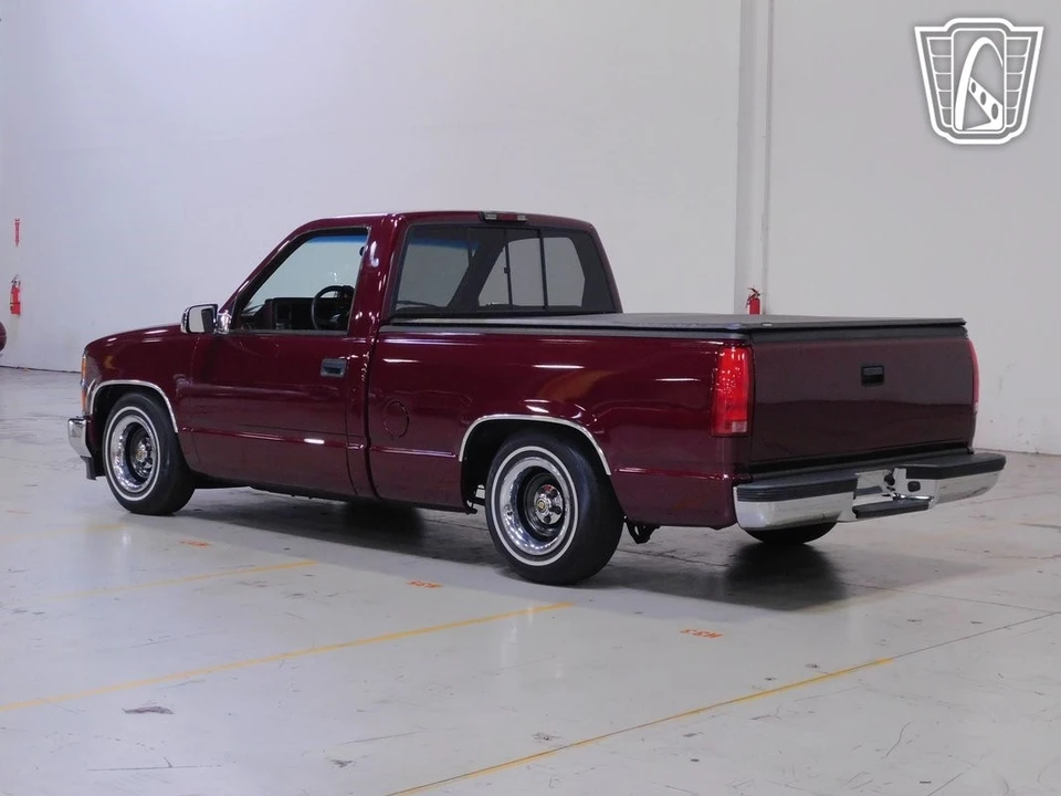 1994 Chevrolet C/K 4th Gen - Image 4 of 12
