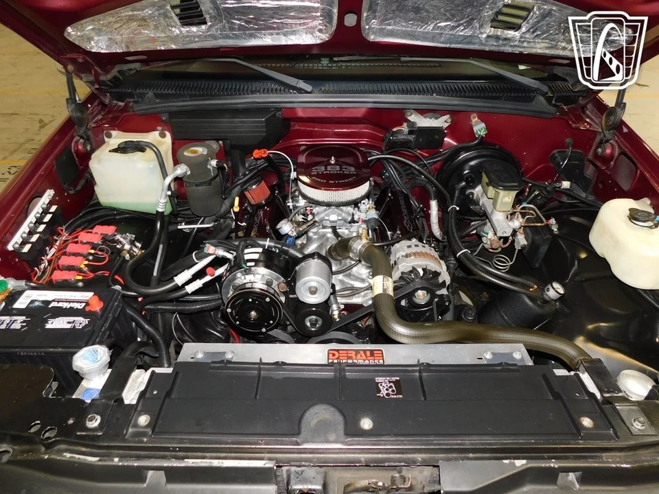 1994 Chevrolet C/K 4th Gen - Image 11 of 12