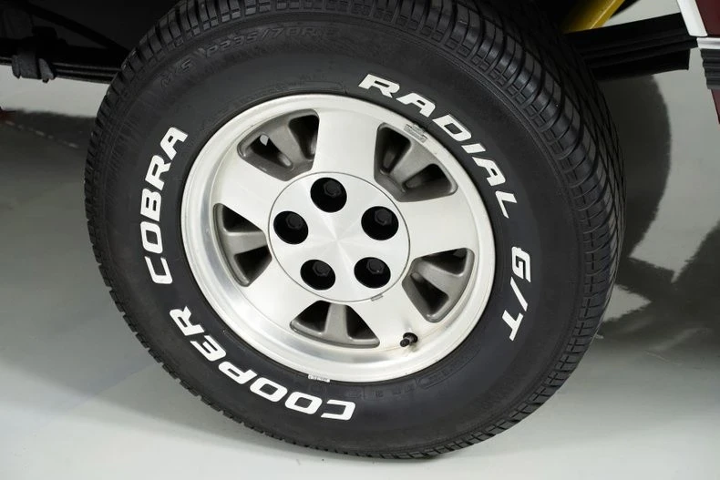 1994 Chevrolet C/K 4th Gen - Image 8 of 21