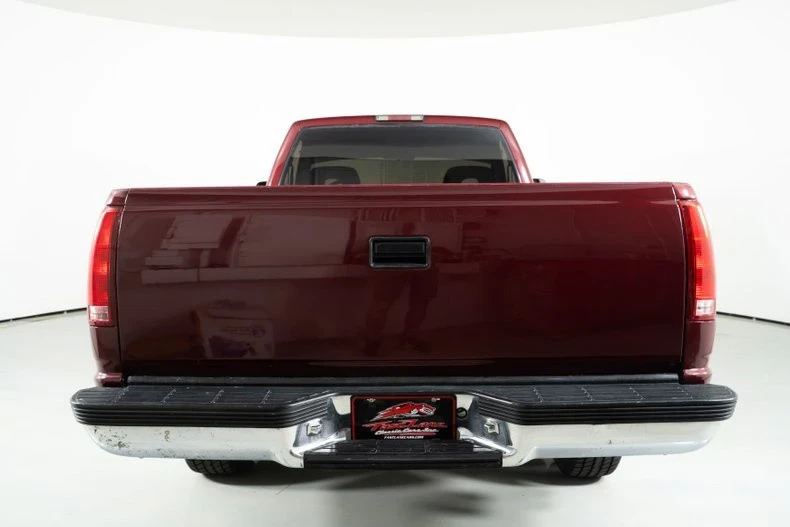 1994 Chevrolet C/K 4th Gen - Image 11 of 21