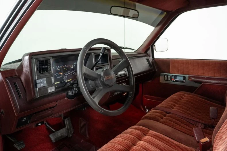 1994 Chevrolet C/K 4th Gen - Image 2 of 21
