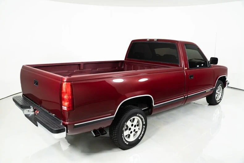 1994 Chevrolet C/K 4th Gen - Image 12 of 21