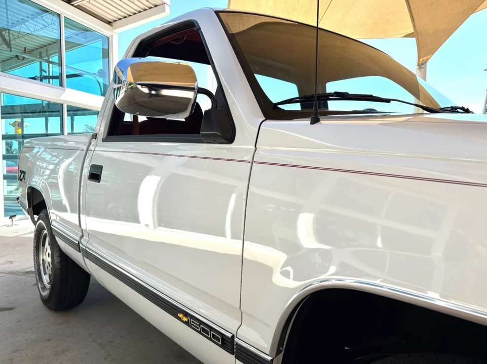 1994 Chevrolet C/K 4th Gen - Image 17 of 21