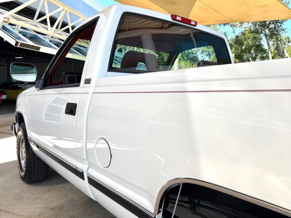 1994 Chevrolet C/K 4th Gen - Image 13 of 21