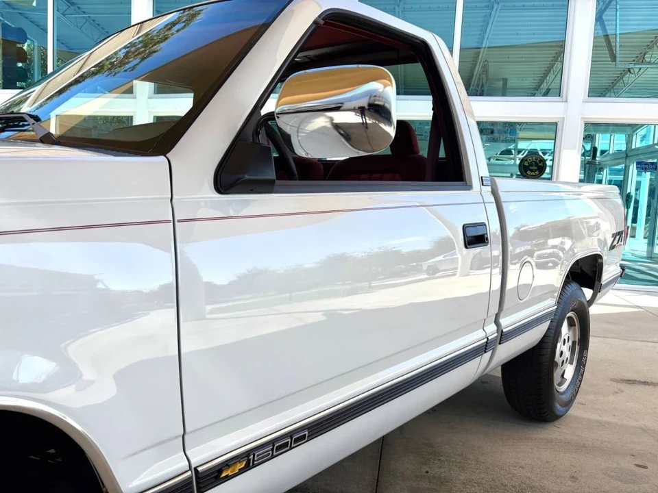 1994 Chevrolet C/K 3rd Gen - Image 12 of 12