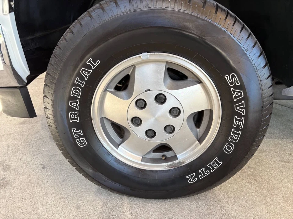 1994 Chevrolet C/K 4th Gen - Image 19 of 21